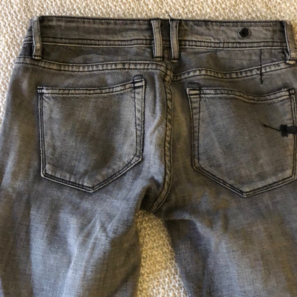 Quicksilver jeans